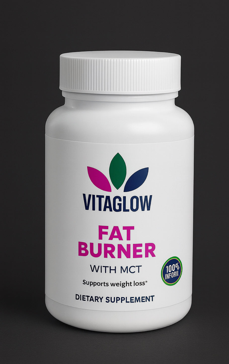Fat Burner MCT